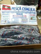 進口銀雪重 冷凍粗加工水產品的優選