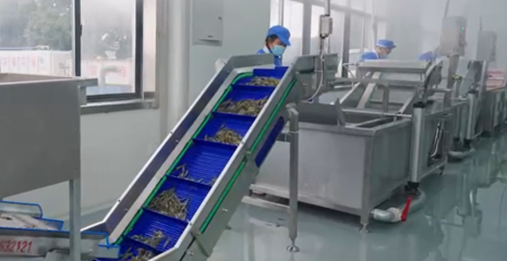 南京浦口 重大農業項目“油門不松” 漁業招商“力度不減” 助力水產業高質量發展